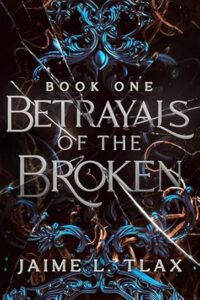 Betrayals of the Broken