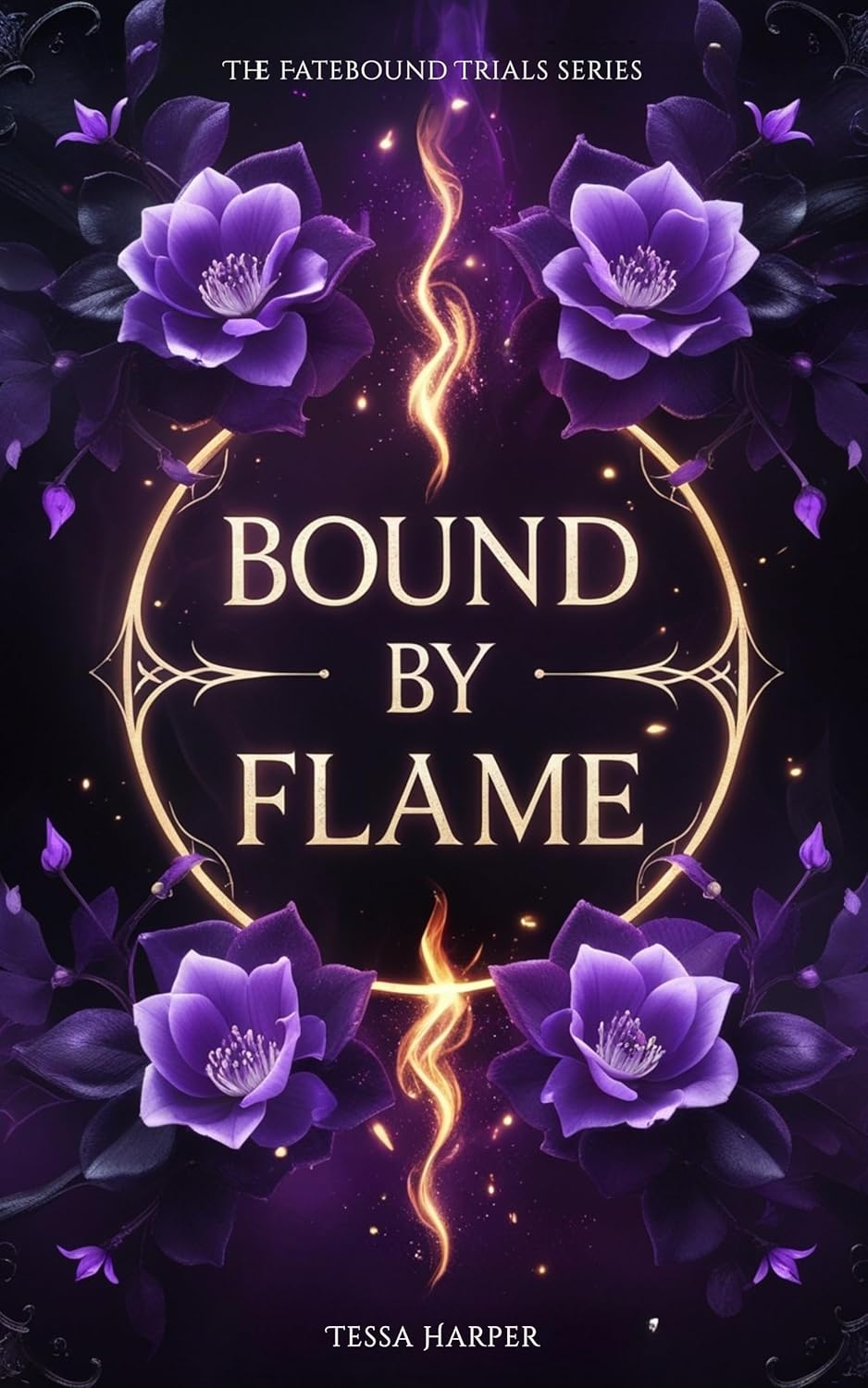 Bound By Flame