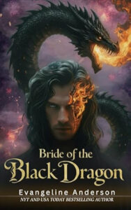 Bride of the Black Dragon
