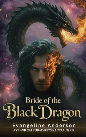 Bride of the Black Dragon