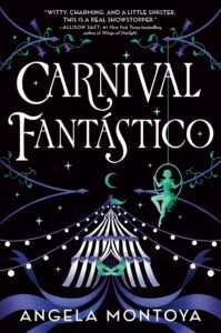 Carnival Fantástico