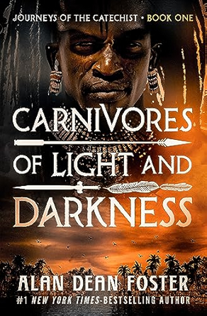 Carnivores of Light and Darkness