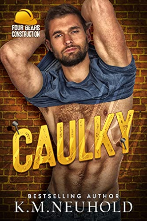 Caulky