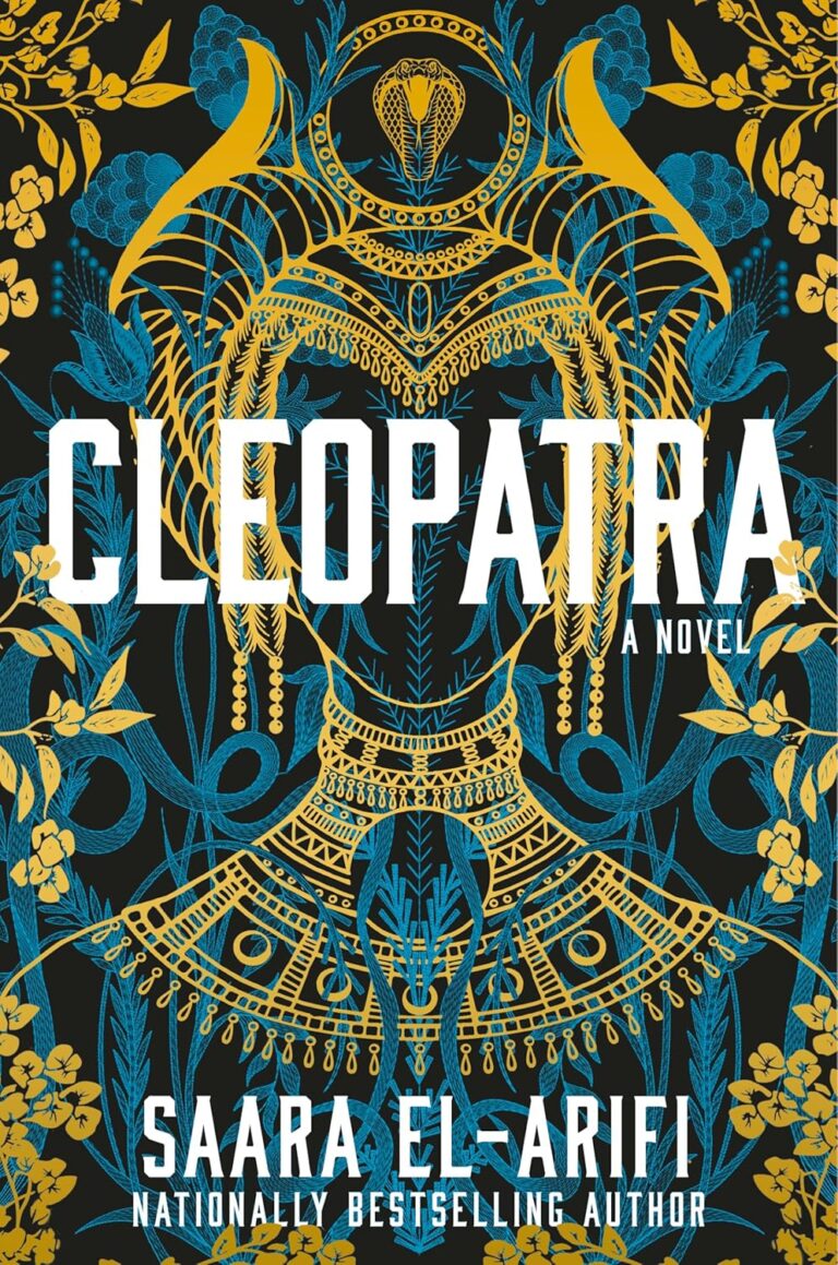 Cleopatra