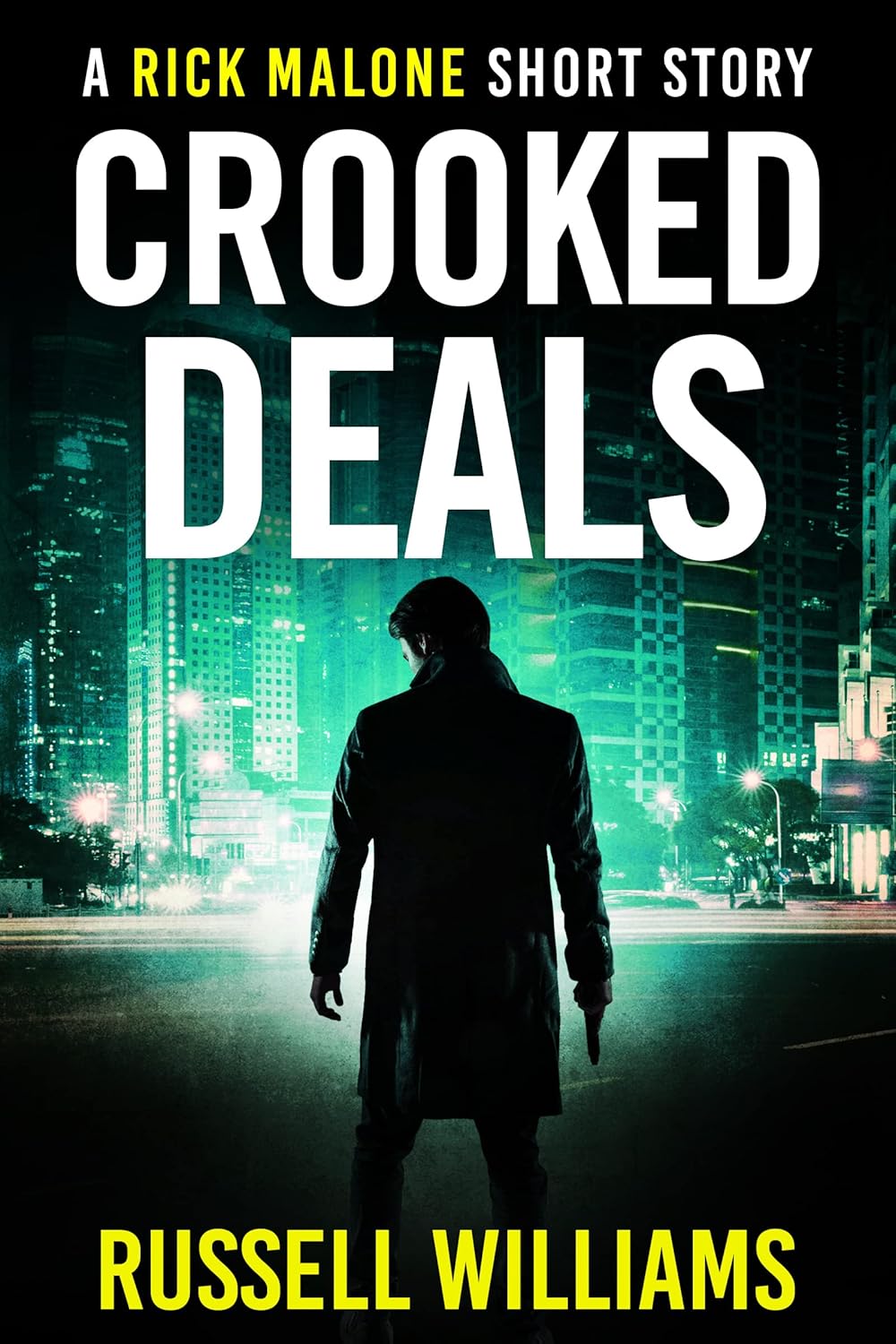 Crooked Deals