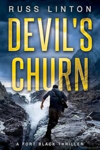 Devil's Churn