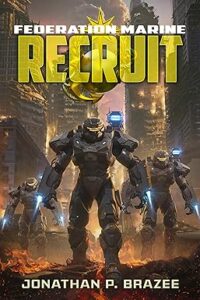 Federation Marine: Recruit