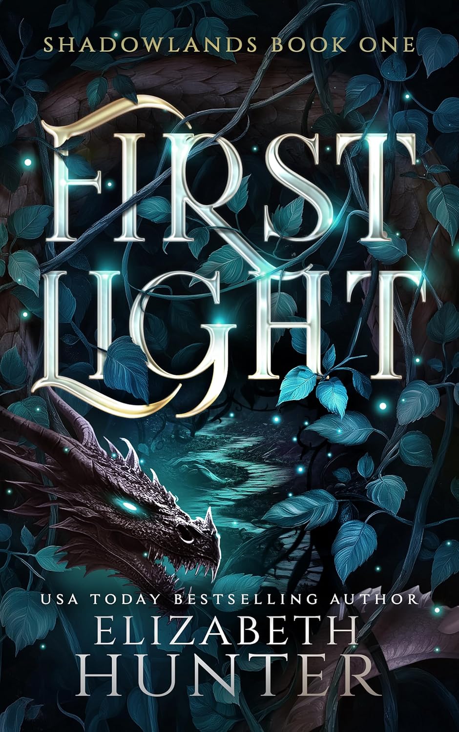 First LightFirst Light