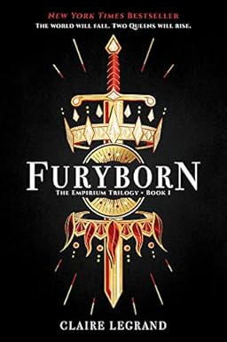 Furyborn