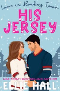 His Jersey