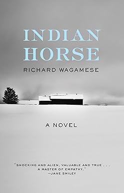 Indian Horse