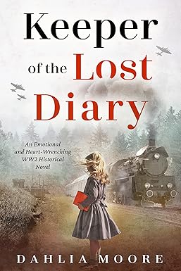 Keeper of the Lost Diary