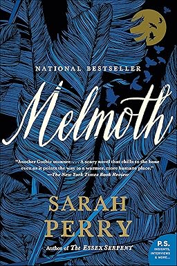 Melmoth