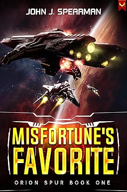 Misfortune's Favorite
