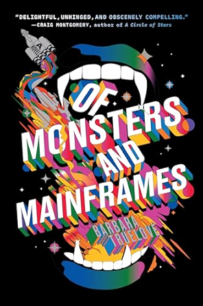 Of Monsters and Mainframes