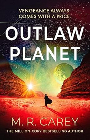 Outlaw Planet