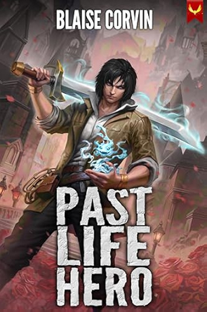 Past Life Hero