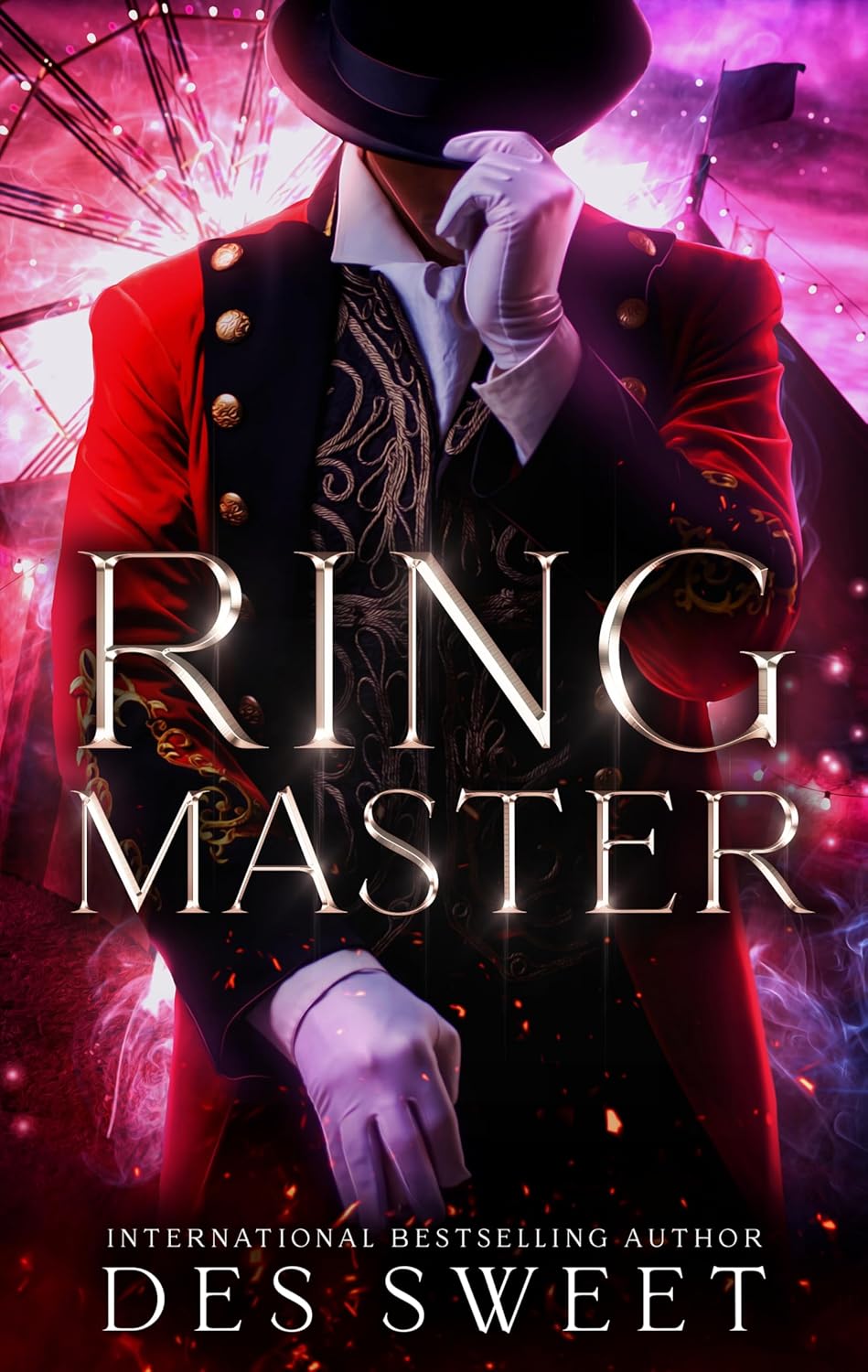 Ringmaster