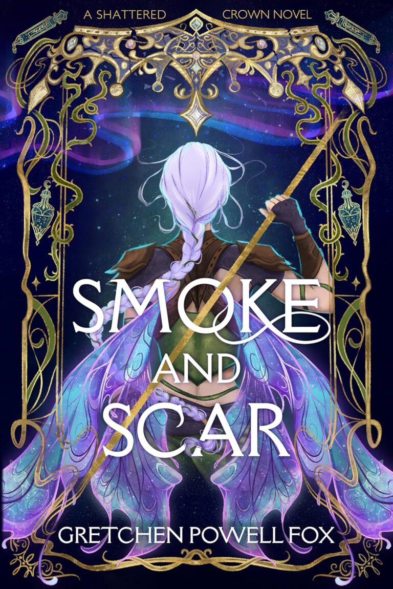 Smoke and Scar