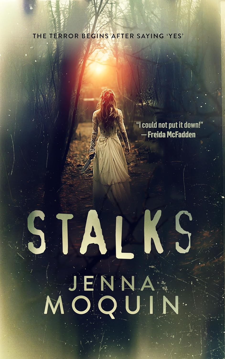 Stalks
