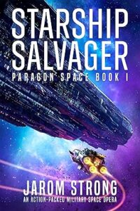 Starship Salvager