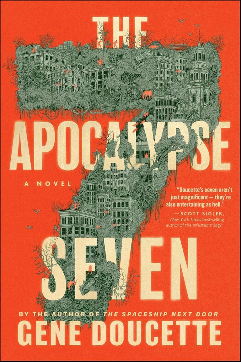 The Apocalypse Seven
