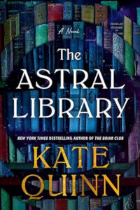 The Astral Library
