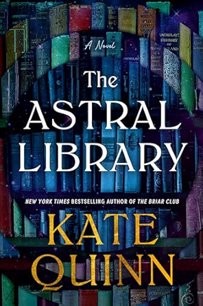 The Astral Library