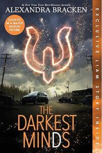The Darkest Minds