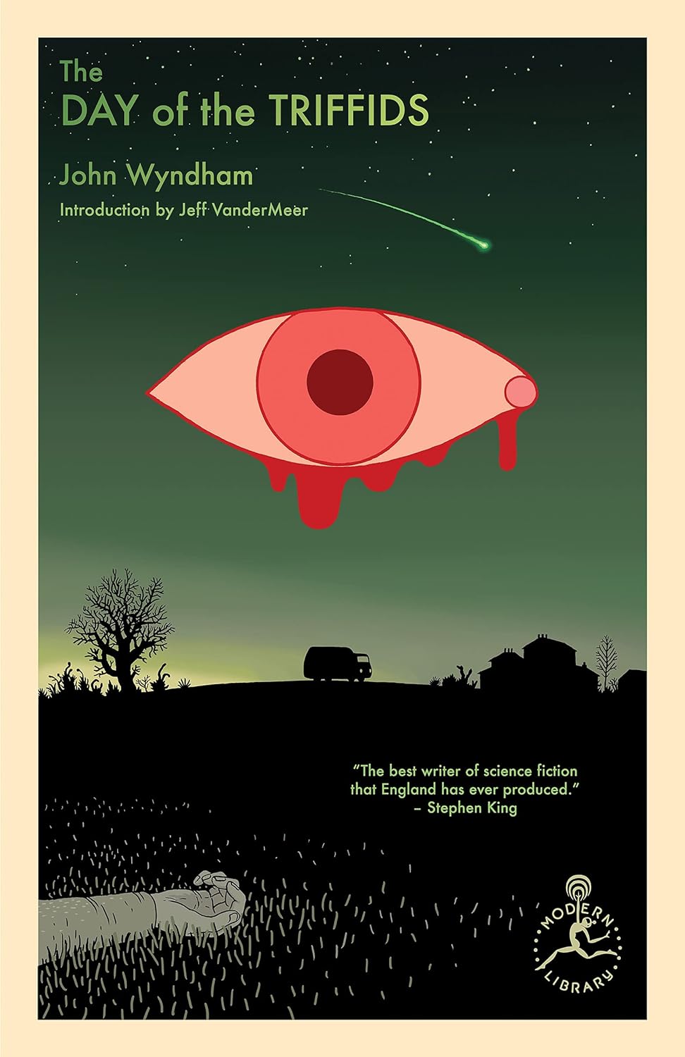 The Day of the Triffids