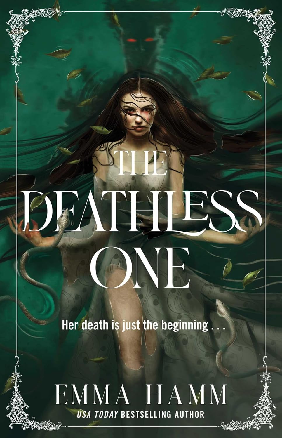 The Deathless One