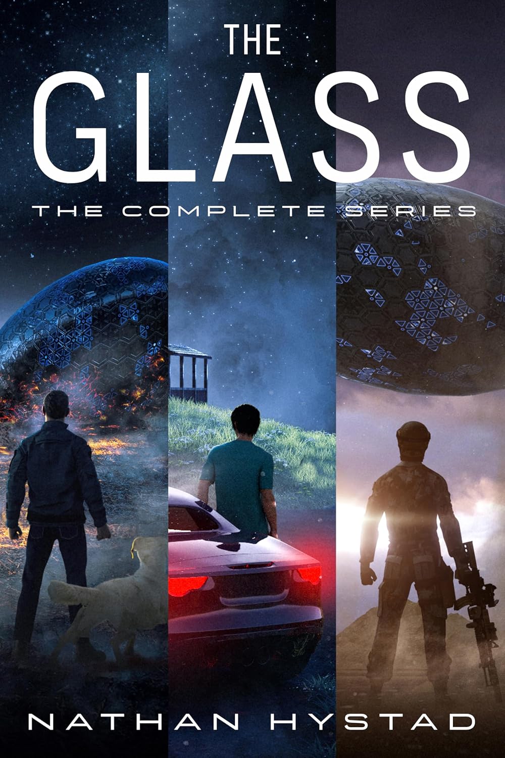 The Glass