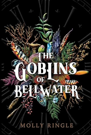 The Goblins of Bellwater