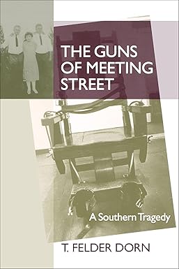 The Guns of Meeting Street