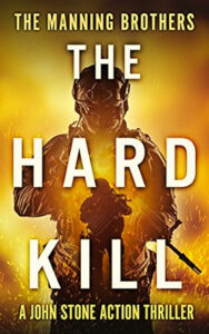The Hard Kill
