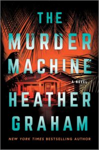 The Murder Machine