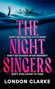 The Night Singers