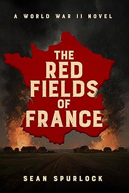 The Red Fields of France