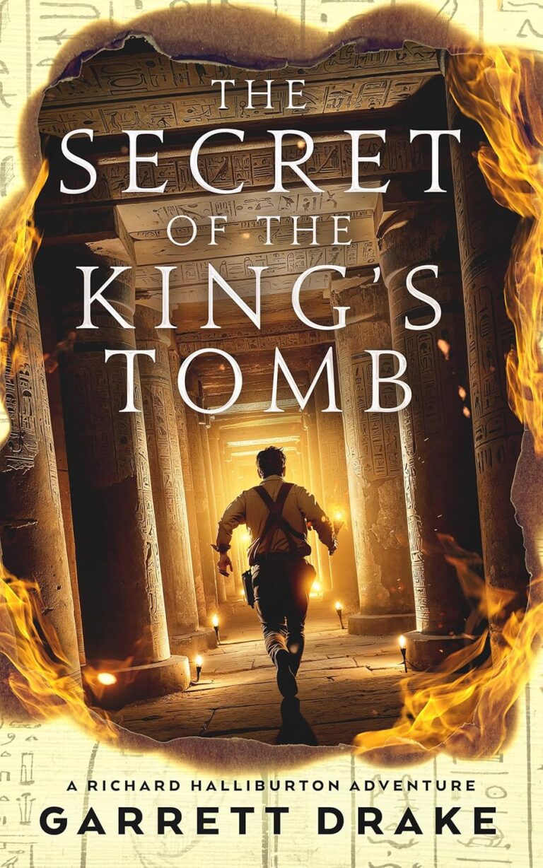 The Secret of the King's Tomb