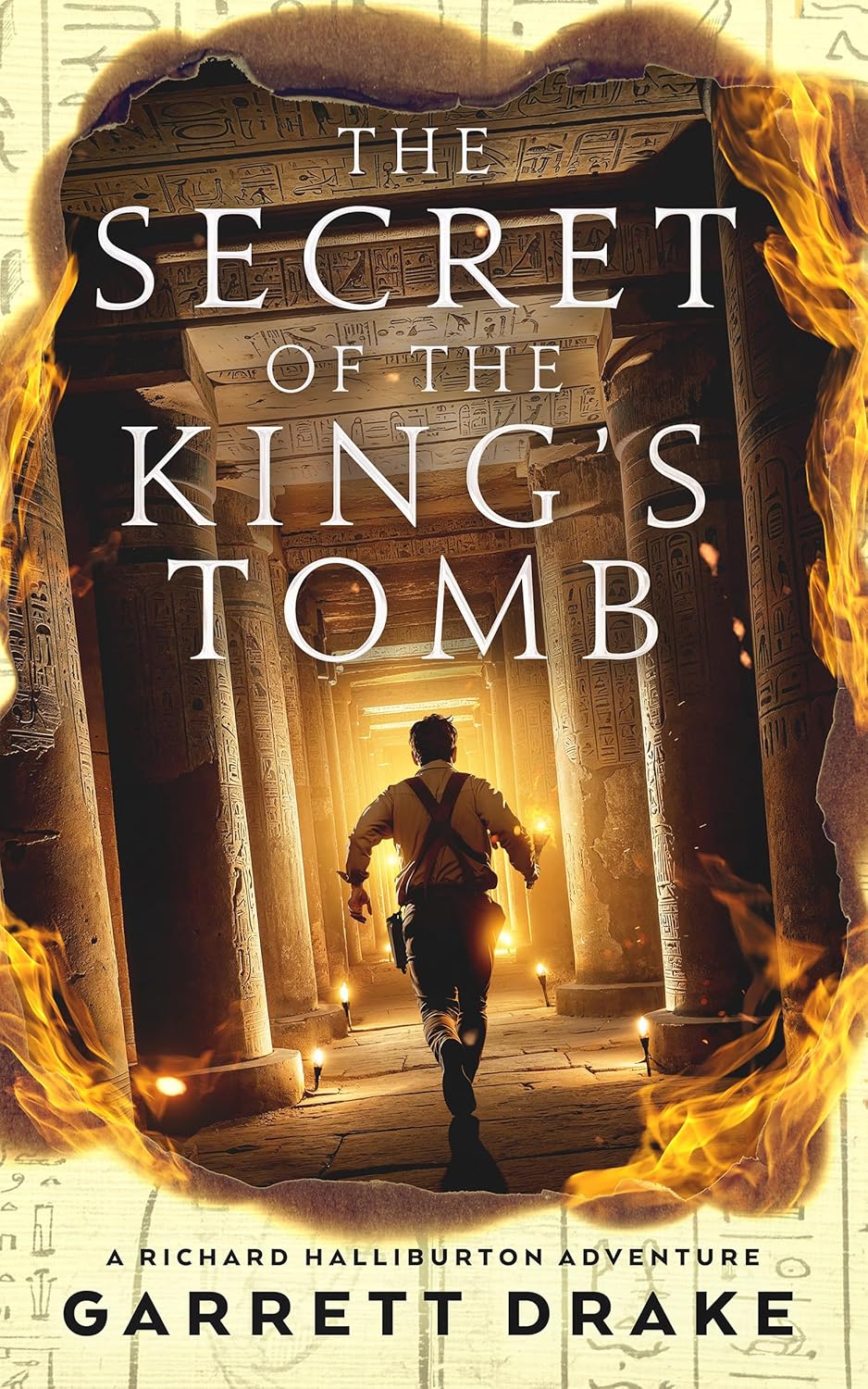 The Secret of the King's Tomb