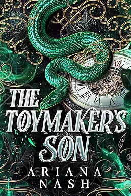 The Toymaker's Son