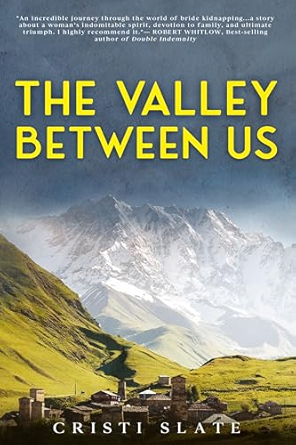 The Valley Between Us
