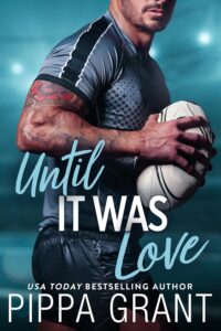 Until It Was Love
