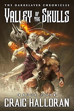 Valley of the Skulls