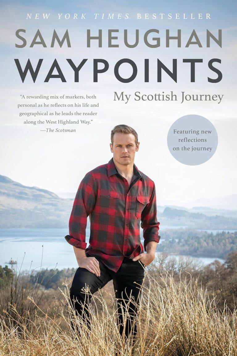 Waypoints