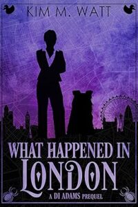 What Happened In London