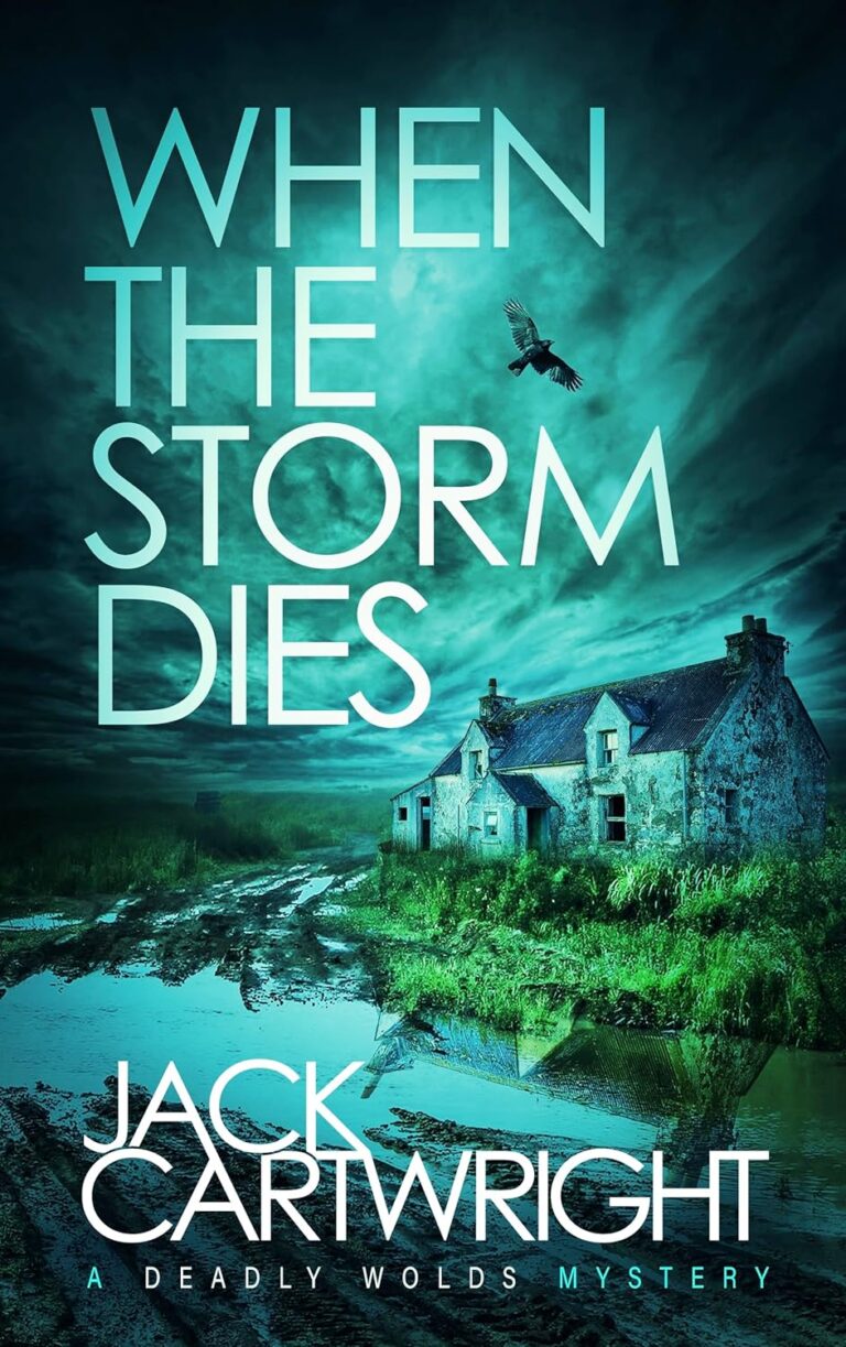 When The Storm Dies