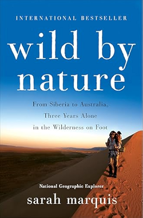 Wild by Nature