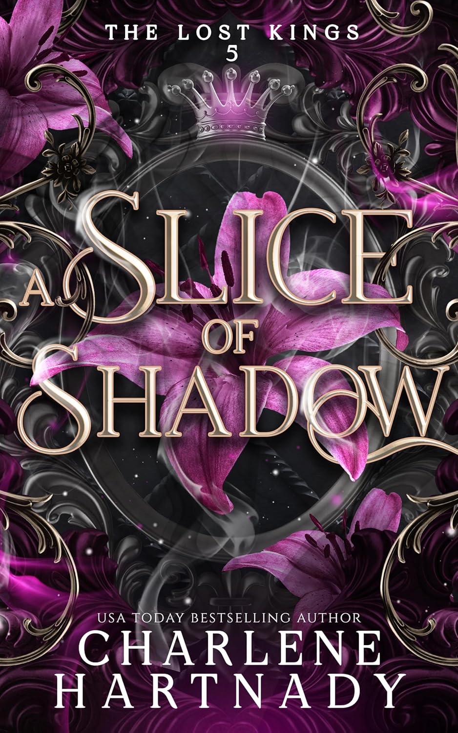 A Slice of Shadow