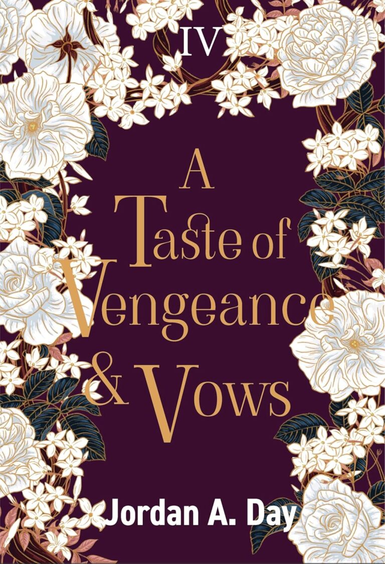 A Taste of Vengeance & Vows
